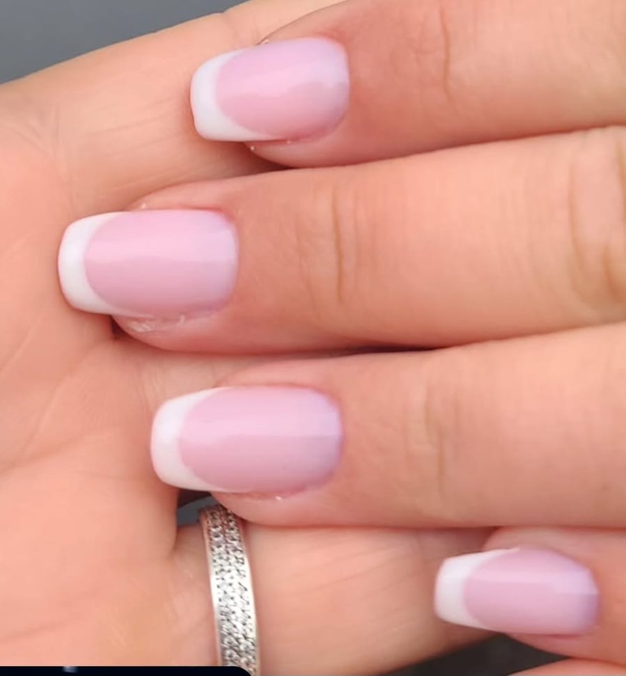 Rosé French